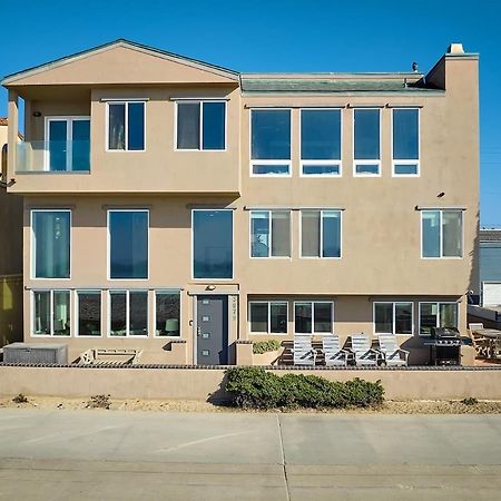 Ocean Front Walk Villa San Diego Exterior foto