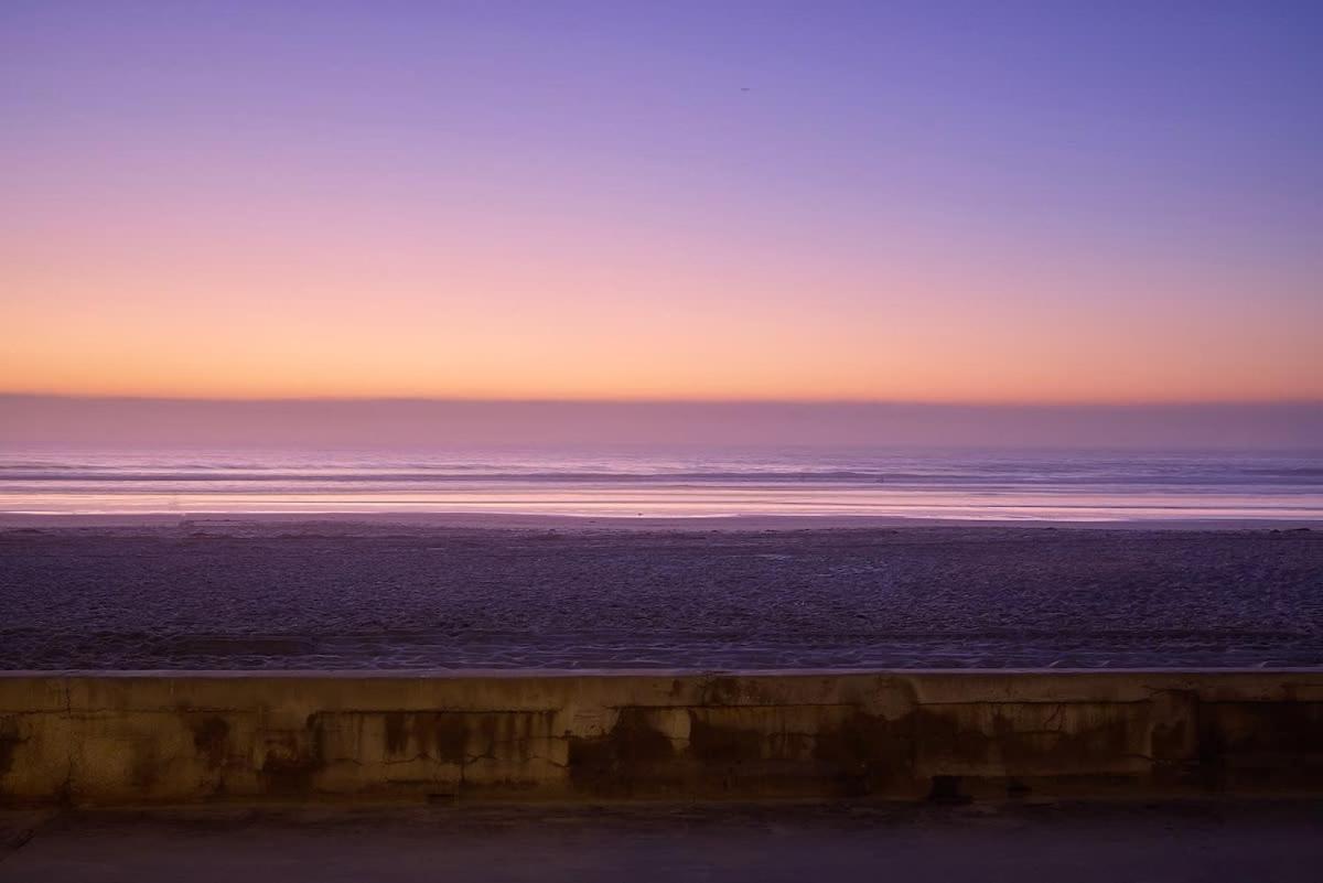 Ocean Front Walk Villa San Diego Exterior foto